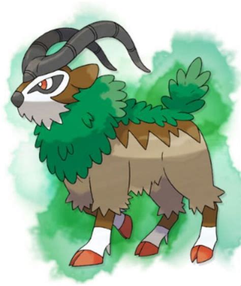 Galarian ponyta have been found in a certain forest of the galar region since ancient times. top 5 favorite grass type pokemon🍃 | Pokémon Amino