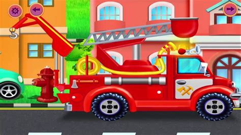 Firefighter Games For Kids | Games for kids, Firefighter games, Firefighter