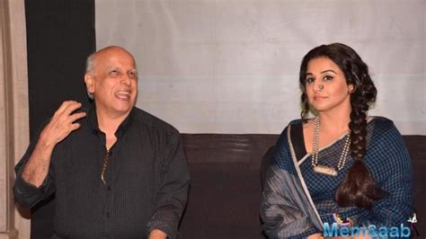 mahesh bhatt quite upset about the rejection of begum jaan by pakistan censor board memsaab