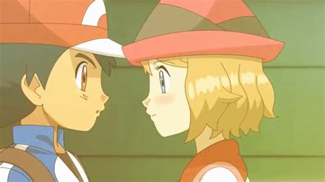 Who Is The Girlfriend Of Ash Ketchum Quora