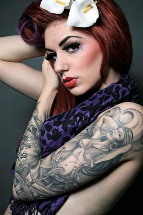 Best Tattoo Designs For Women In