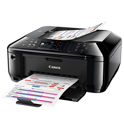 Get steps to how to setup fax on canon mx922 printer. PIXMA MX517 - Canon Hongkong Company Limited