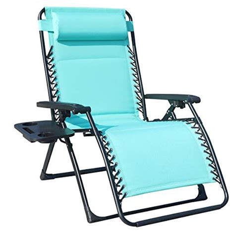 Maybe you would like to learn more about one of these? GOLDSUN Oversize XL Padded Zero Gravity Lounge Patio Chair ...