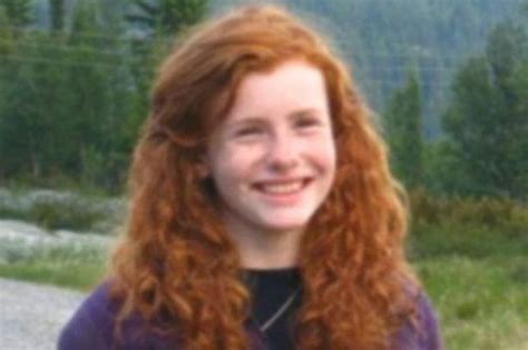 Parents Of Ginger Haired Irish Girl Bullied To Death Call For Red Head Discrimination To Be