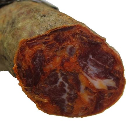 Pin De Tienda Ideal En Cosas Que Comprar Chorizo Iberico Bellota