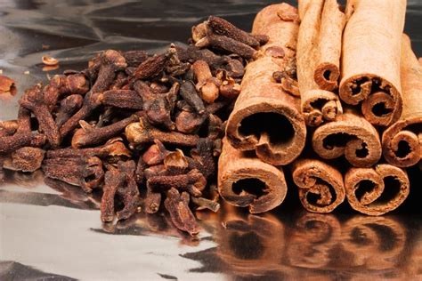 Analyzing the anti-carcinogenic potential of the Cinnamomum cassia (Chinese cinnamon ...