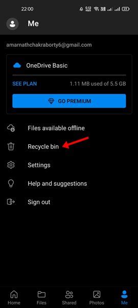 Restore Deleted Files Or Folders In Onedrive Hot Sex Picture