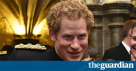 Prince Harry To Spend Four Weeks With Australian Military Uk News