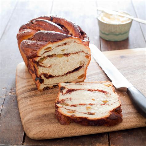 We did not find results for: Cinnamon Swirl Bread | America's Test Kitchen