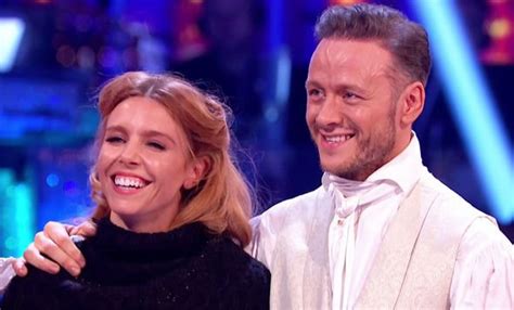 Series 1 | episode 5. Kevin Clifton: Stacey Dooley's boyfriend and Strictly Come ...
