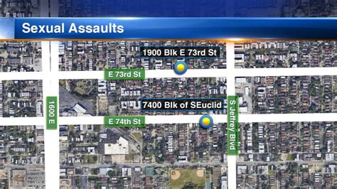 Sexual Assault Alert Man Lures Victims To South Shore Locations