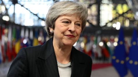 How Long Can Theresa May Survive As Pm Bbc News