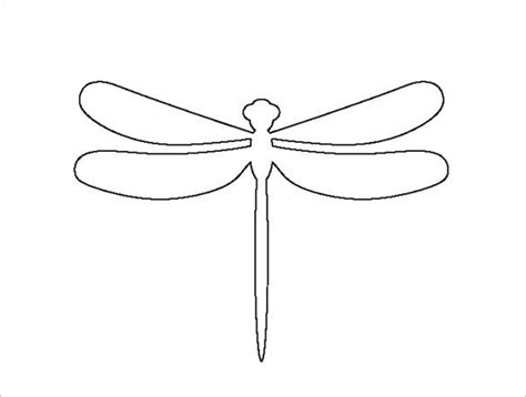 39+ dragonfly coloring pages for adults for printing and coloring. 10+ Dragonfly Templates, Crafts & Colouring Pages | Free & Premium Templates