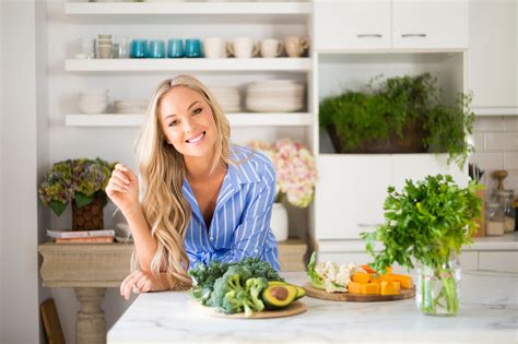 Women In Wellness Jessica Sepel Of Jshealth On The Five Lifestyle