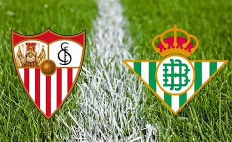Sevilla played against real betis in 2 matches this season. Resultado: Sevilla 2-0 Betis [Vídeo Goles Kevin Gameiro ...