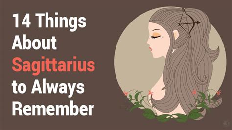11 Things You Need To Know About Loving A Sagittarius