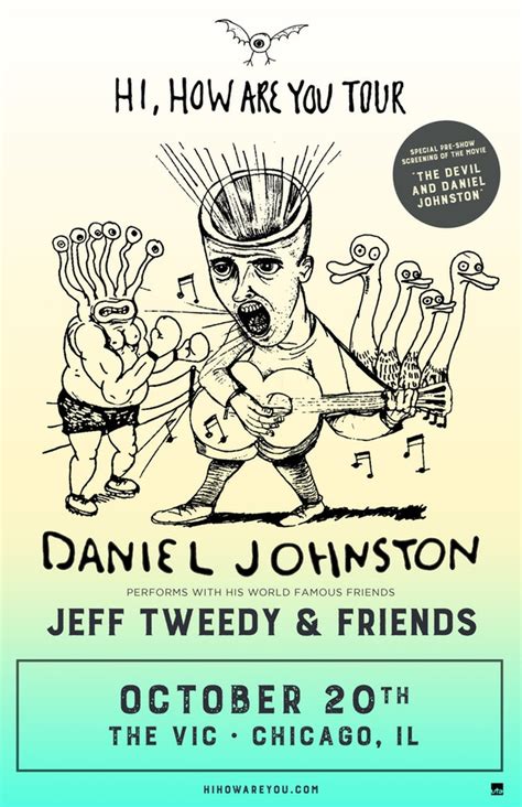 We did not find results for: Hi, how are you? Jeff Tweedy, do Wilco, vai lançar pelo ...