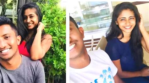 Beautiful Lankan Couple Viral Scandal With Audio Don T Miss