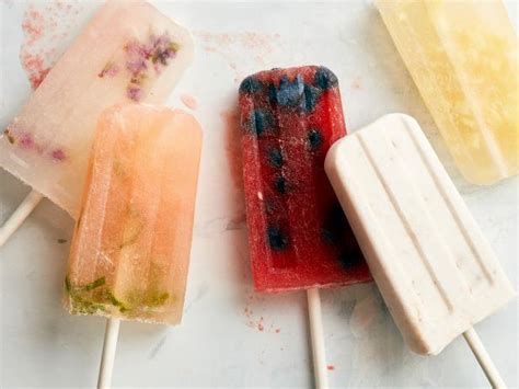 11 Boozy Popsicles To Toast The End Of Summer Hgtv