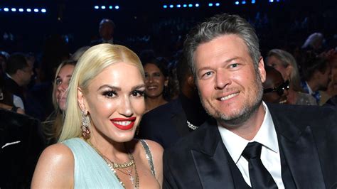 What Gwen Stefani And Blake Shelton S Wedding Was Really Like 247 News Around The World