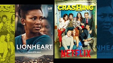 10 лет спустя (сериал) wet hot american summer: Best Netflix Movies to Watch in 2019 | Article Event