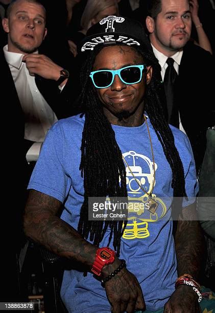 Lil Wayne Grammy Award Photos And Premium High Res Pictures Getty Images