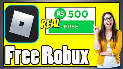 If free robux games in roblox were real. Roblox get Robux for free - How to Get Free 2020 Robux
