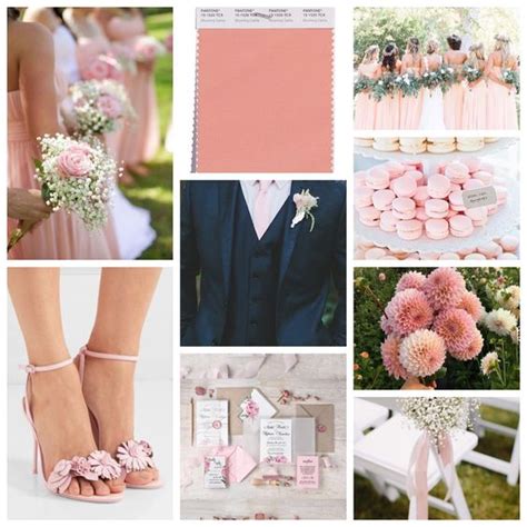 Wedding Pantone Colours 2018 Wedding Favours Luxury Wedding Colors