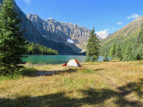 Taylor Lake Banff National Park All You Need To Know Before You Go