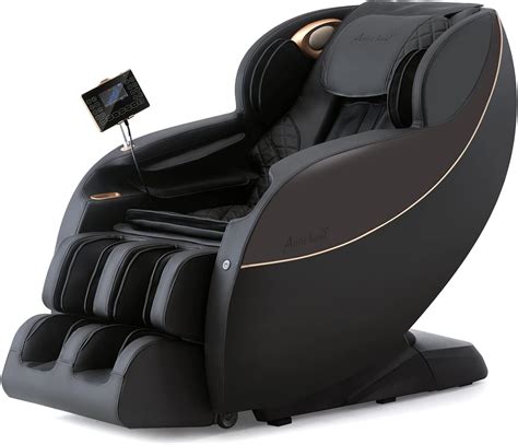 artist hand 3d massage chair review unveiling the ultimate relaxation experience and features