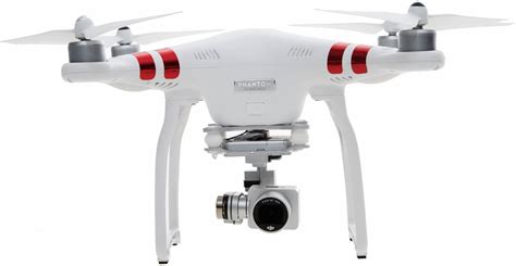 Djis New Phantom 3 Standard Is A Budget Drone That Can Do Most Of