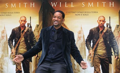 Why I Am Legend 2 With Will Smith Will Follow Alternate Ending