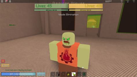 The Ultimate Roblox Game Roblox Noobs Vs Zombies Youtube