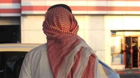 موظف سعودي يرتكب جريمة بشعة يشيب لها الرأس أثناء ساعات دوامه لن يصدق عقلك ما الذي فعله وهذه هي