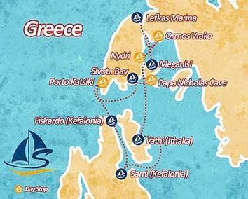 Ionian Island Greece Pride Sailing Holidays Greece Gay Sailing Cruise