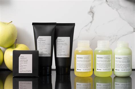 Sustainable Skin And Hair Care Products Will Now Be Available At All W