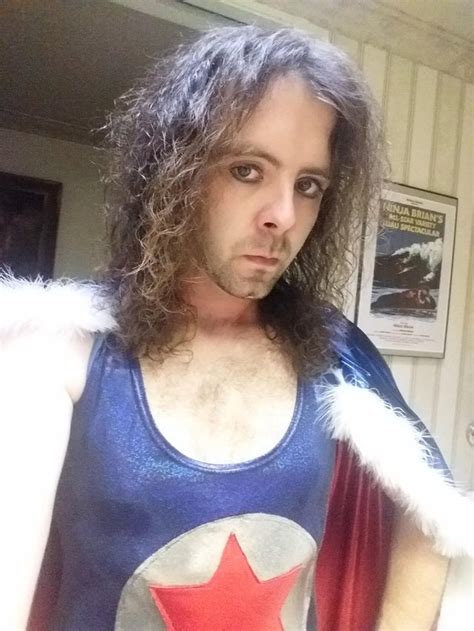 [self] Danny Sexbang Cosplay For Fanx Slc Cosplay