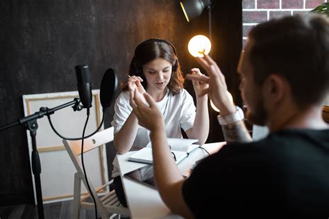 5 Ways To Prepare For Your Podcast Interview Purshology
