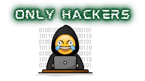 Only Hackers Can Watch This Video Youtube