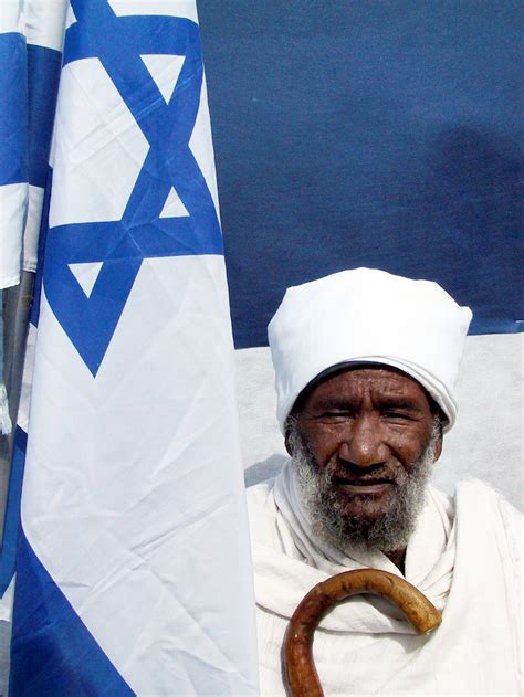 Beta Israel Ethiopian Jews And The Promised Land Ouma