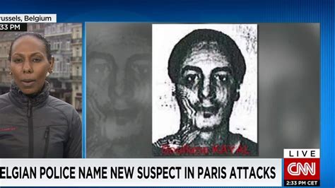 Paris Attack Survivors Open Up About Attacks Cnn Video