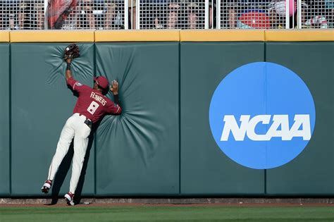 The 2019 College World Series Told In 41 Photos Worth Remembering
