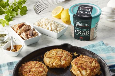 Phillips Crab Cakes Recipe Dandk Organizer