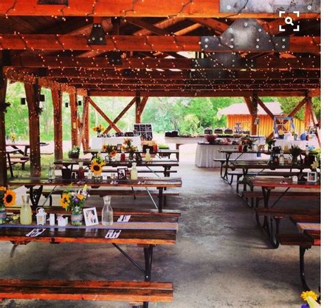 Angie Byron | Open house ideas | Pavilion wedding, Wedding ...