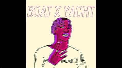 Free Lil Yachty X Playboi Carti X Madeintyo Type Beat 2016 Prod By
