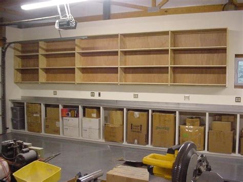 Diy Garage Storage Plans Mag Decoratorist 200157