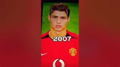 Storia Di Ronaldo Youtube