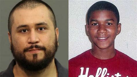 George Zimmerman Sues Trayvon Martins Parents For 100 Million Crime