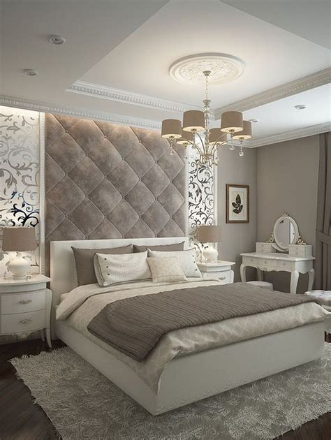 The Best Master Bedroom Design Ideas To Refresh 39 Homyhomee