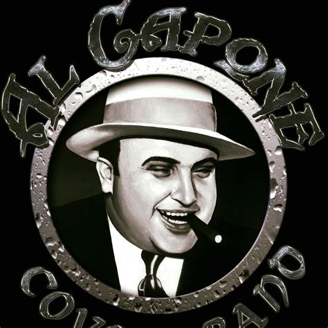 Al Capone Covers Band